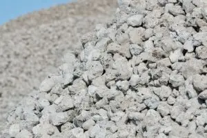 Divitaetfils Agrégats Recyclès